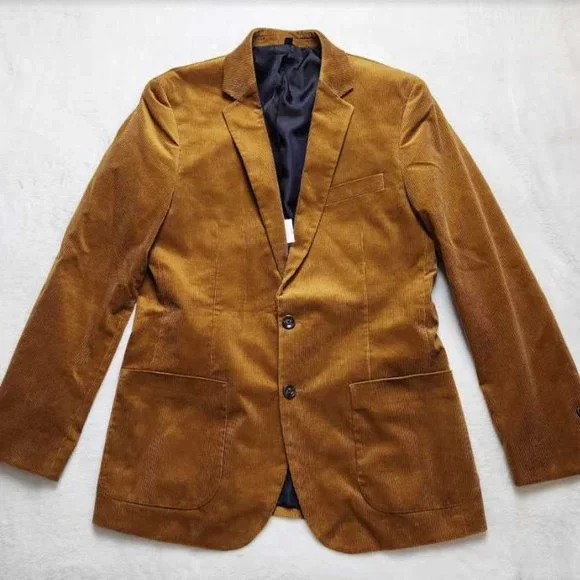 J. Crew Factory | Suits & Blazers | New Mens 4 J Crew Factory 